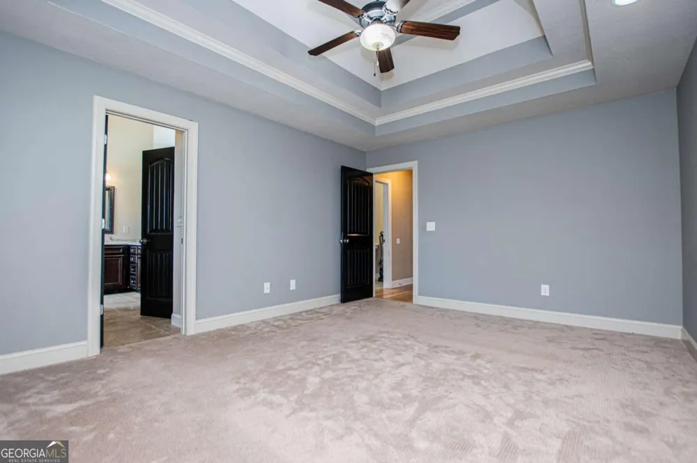 225 Hilltop RD Roopville, GA 30170
