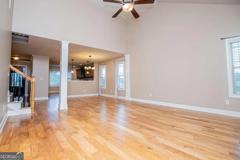 225 Hilltop RD Roopville, GA 30170