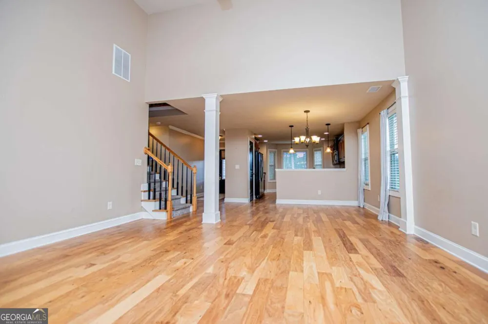 225 Hilltop RD Roopville, GA 30170