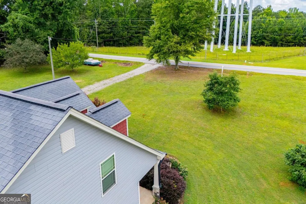 225 Hilltop RD Roopville, GA 30170