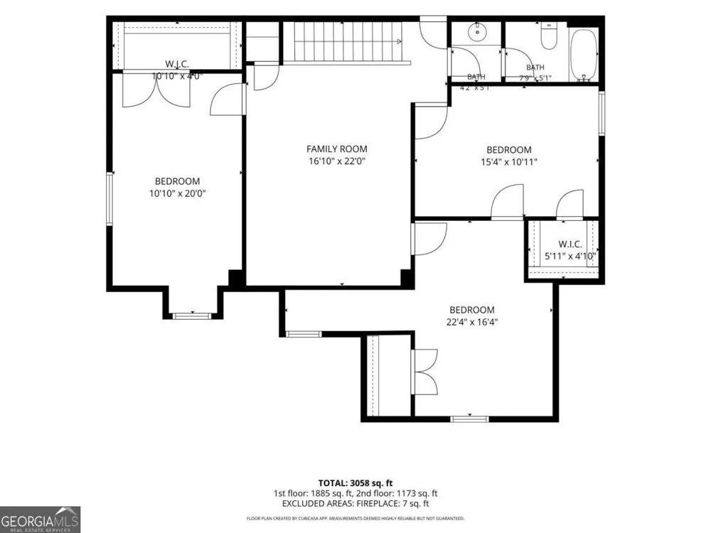 225 Hilltop RD Roopville, GA 30170