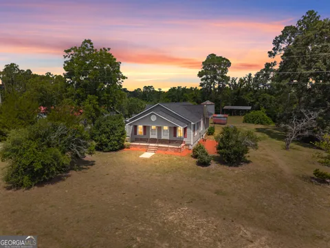 3367 Rocky Ford RD
