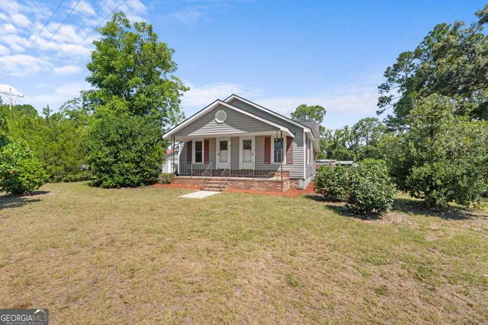 3367 Rocky Ford RD Portal, GA 30450