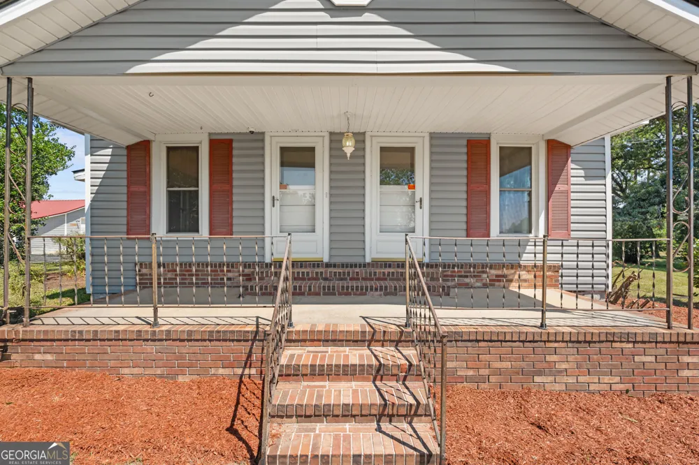 3367 Rocky Ford RD Portal, GA 30450