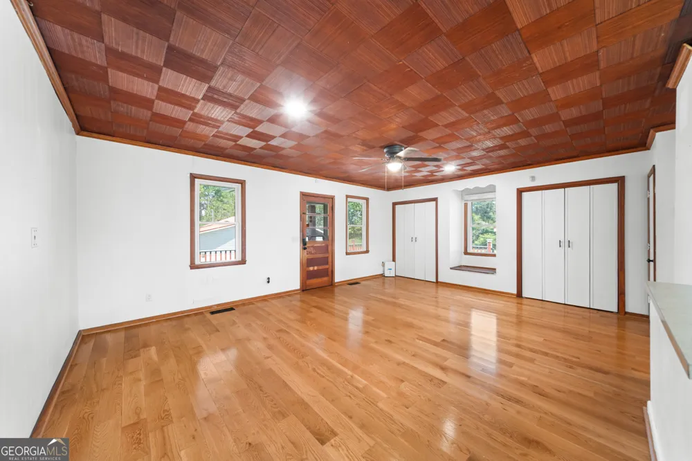 3367 Rocky Ford RD Portal, GA 30450