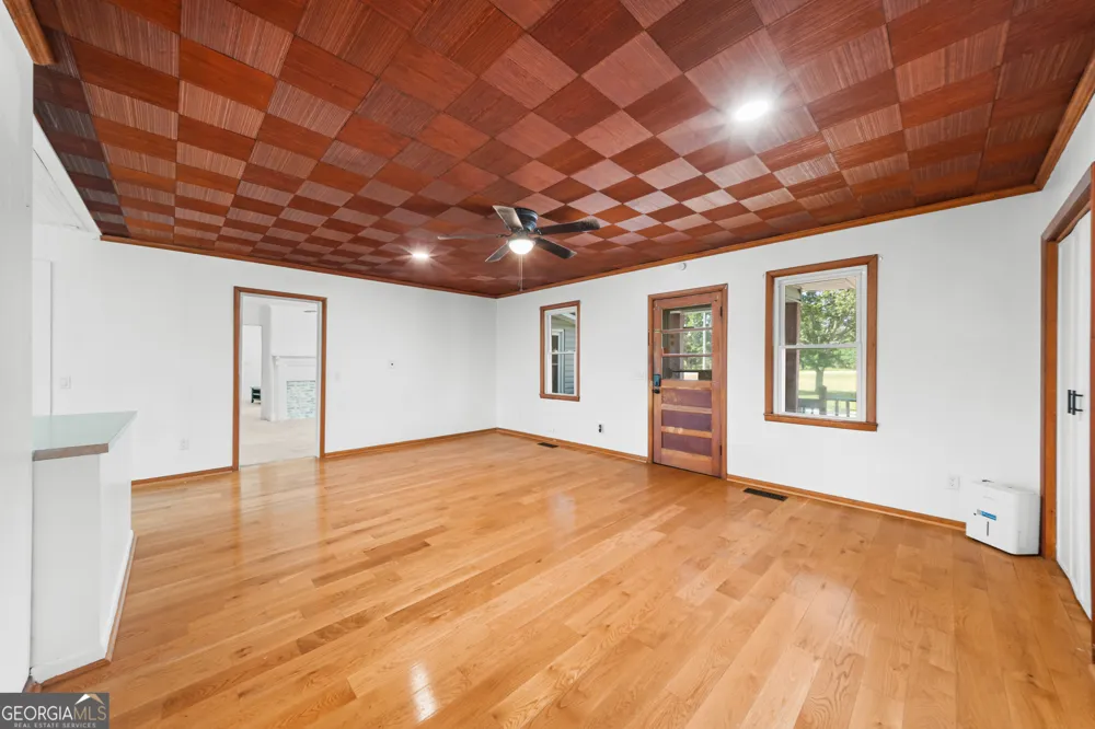 3367 Rocky Ford RD Portal, GA 30450