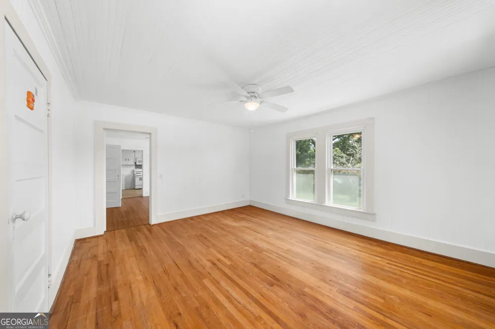3367 Rocky Ford RD Portal, GA 30450