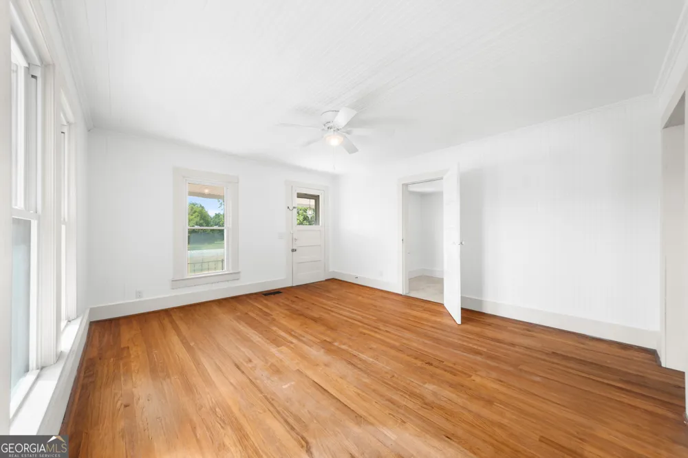 3367 Rocky Ford RD Portal, GA 30450