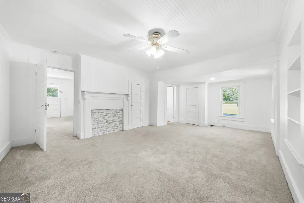 3367 Rocky Ford RD Portal, GA 30450