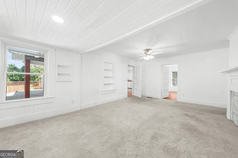 3367 Rocky Ford RD Portal, GA 30450
