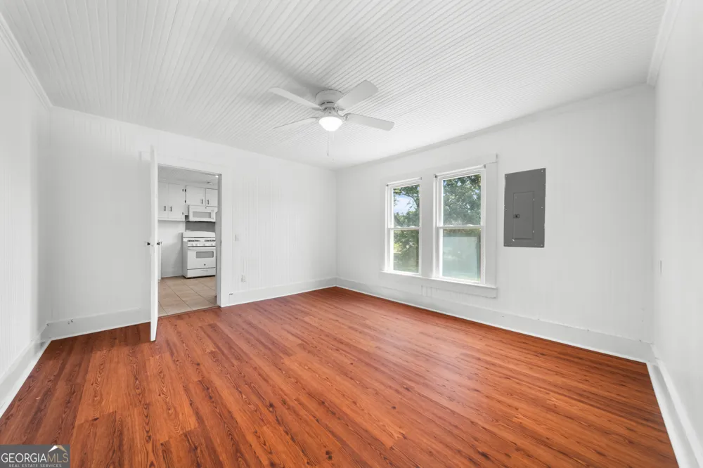 3367 Rocky Ford RD Portal, GA 30450