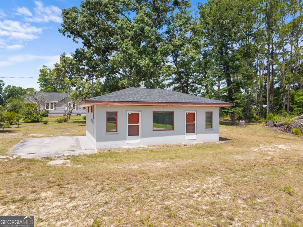 3367 Rocky Ford RD Portal, GA 30450