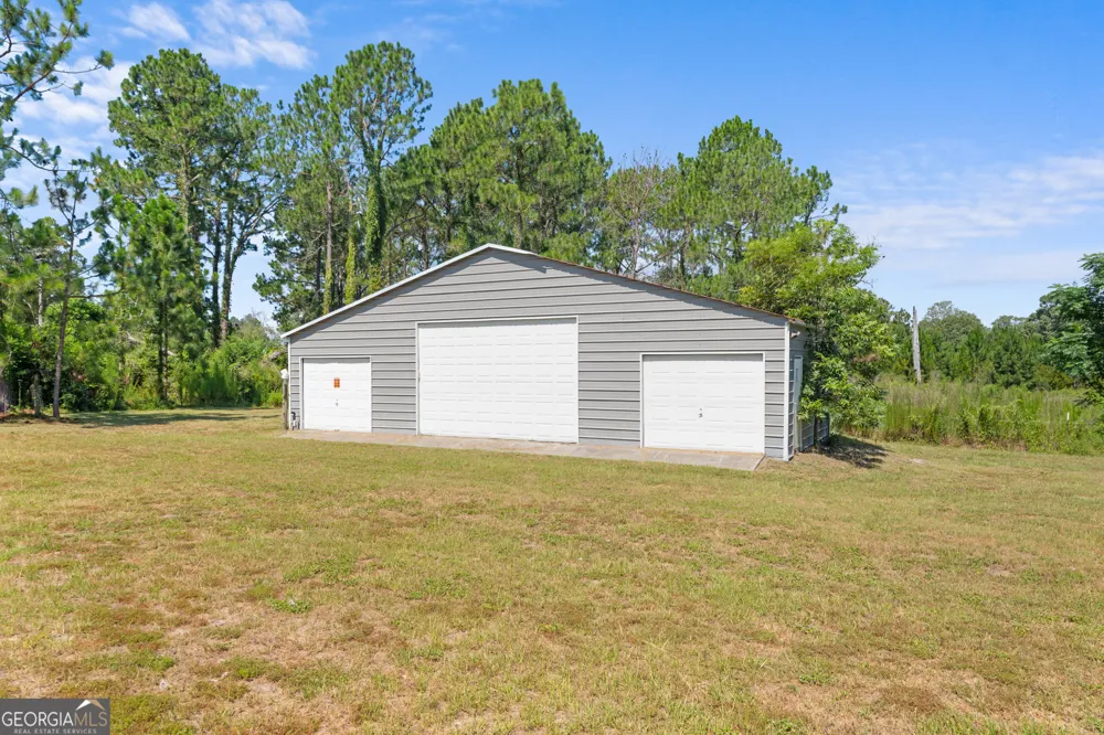 3367 Rocky Ford RD Portal, GA 30450
