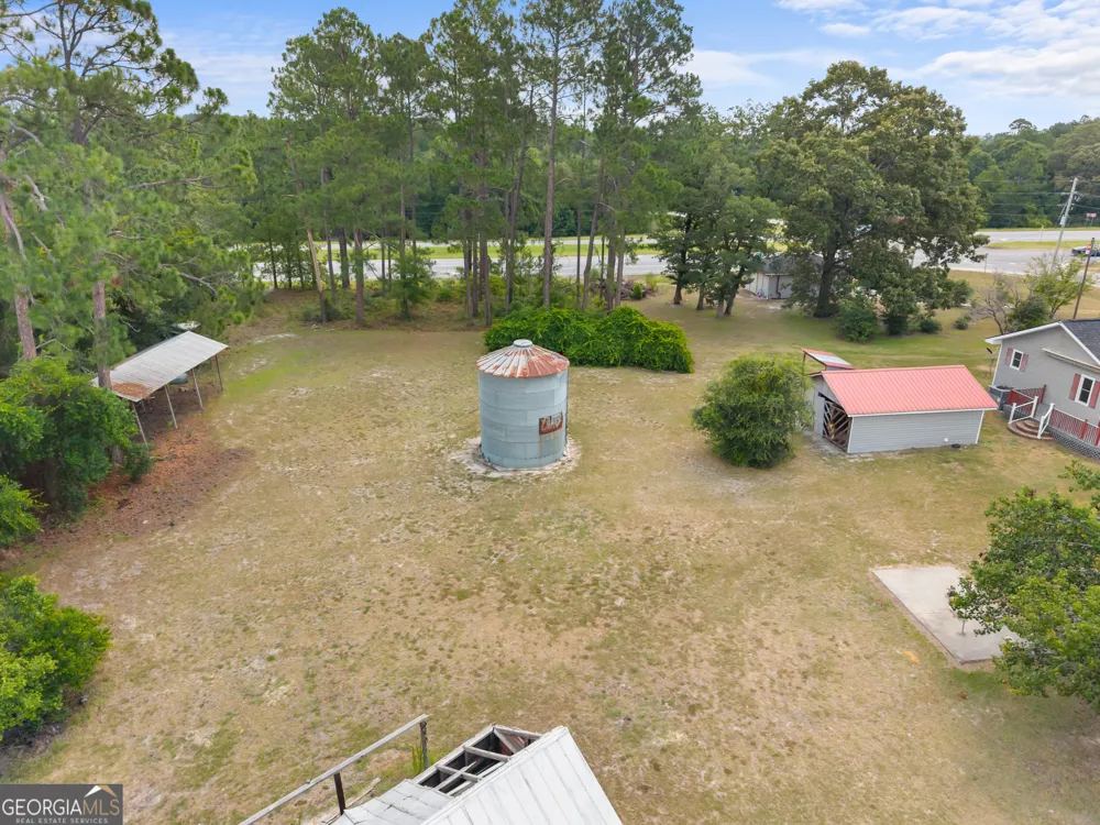 3367 Rocky Ford RD Portal, GA 30450