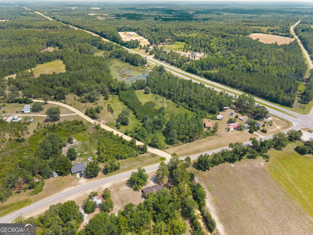 3367 Rocky Ford RD Portal, GA 30450