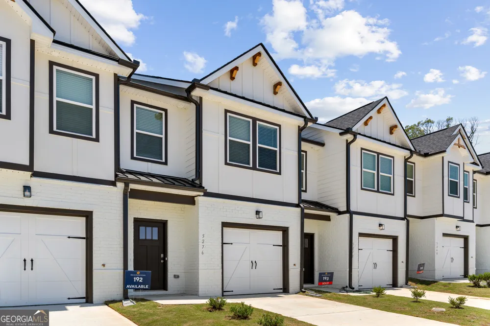 4825 ORCHARD Grove WAY Gainesville, GA 30504