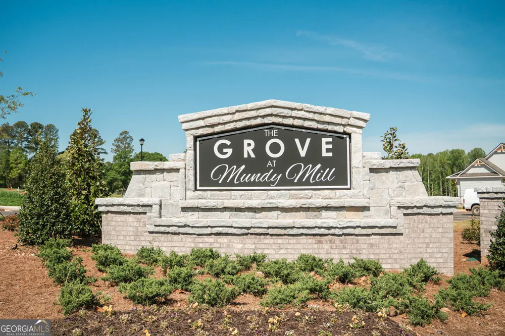 4825 ORCHARD Grove WAY Gainesville, GA 30504
