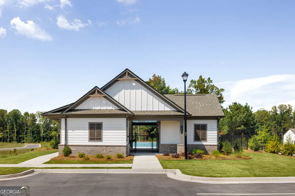 4825 ORCHARD Grove WAY Gainesville, GA 30504