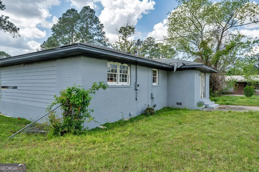 715 E 29th AVE Cordele, GA 31015
