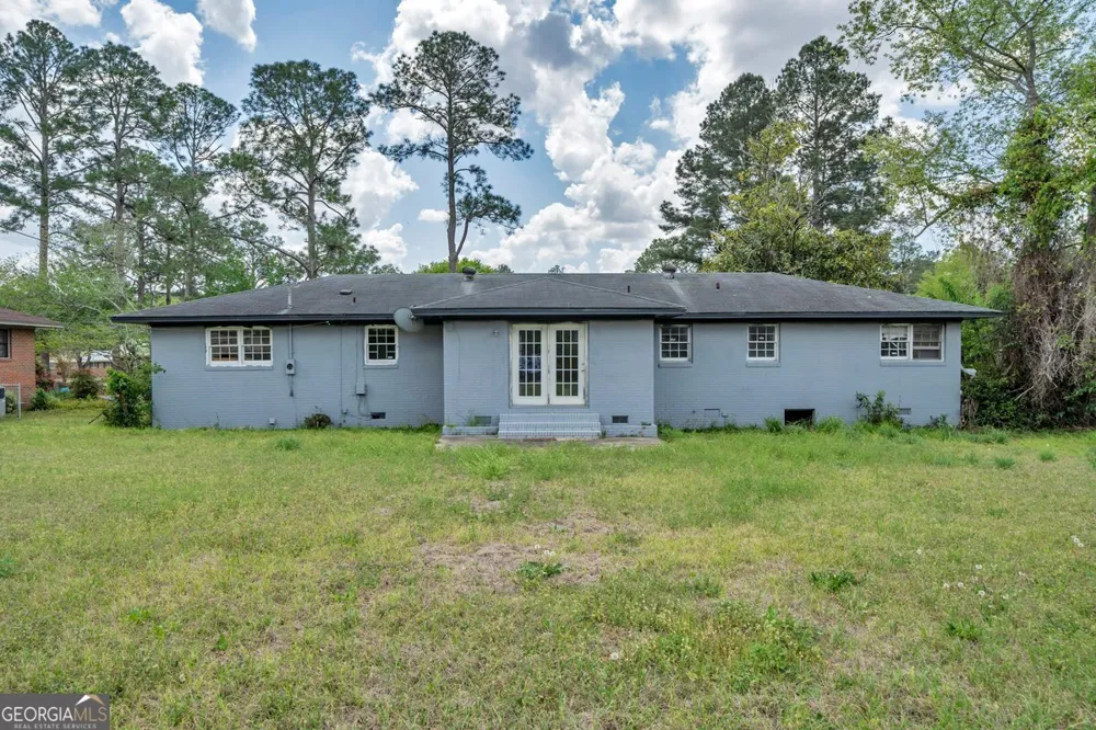 715 E 29th AVE Cordele, GA 31015