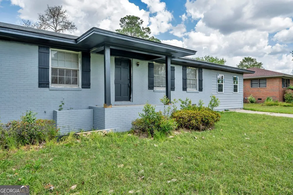 715 E 29th AVE Cordele, GA 31015