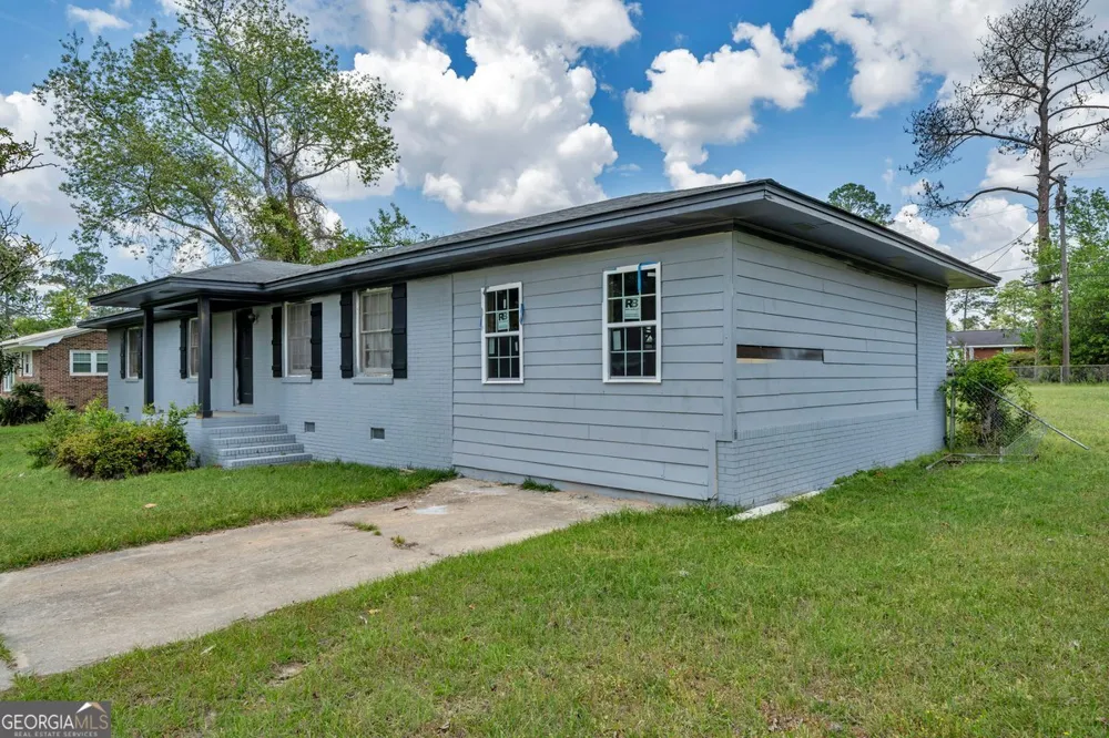 715 E 29th AVE Cordele, GA 31015