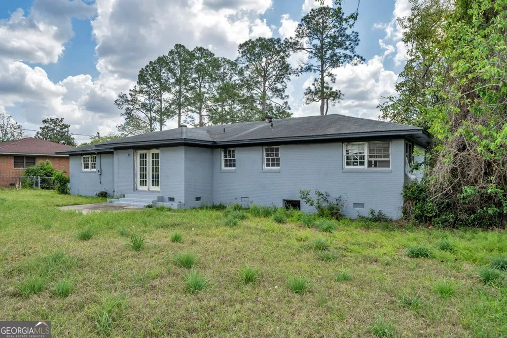 715 E 29th AVE Cordele, GA 31015