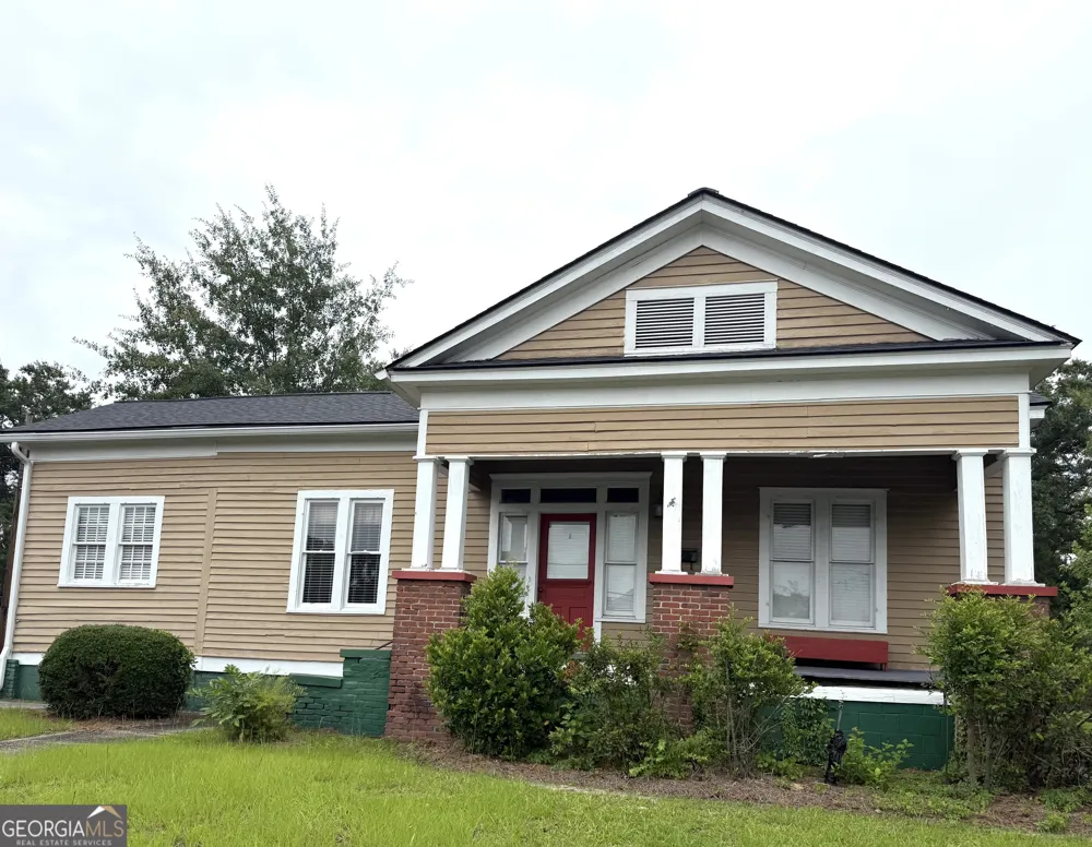 600 Jackson ST Vidalia, GA 30474
