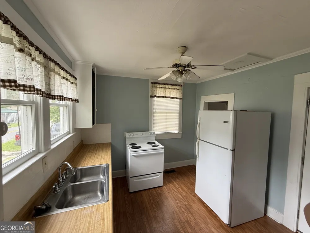 600 Jackson ST Vidalia, GA 30474