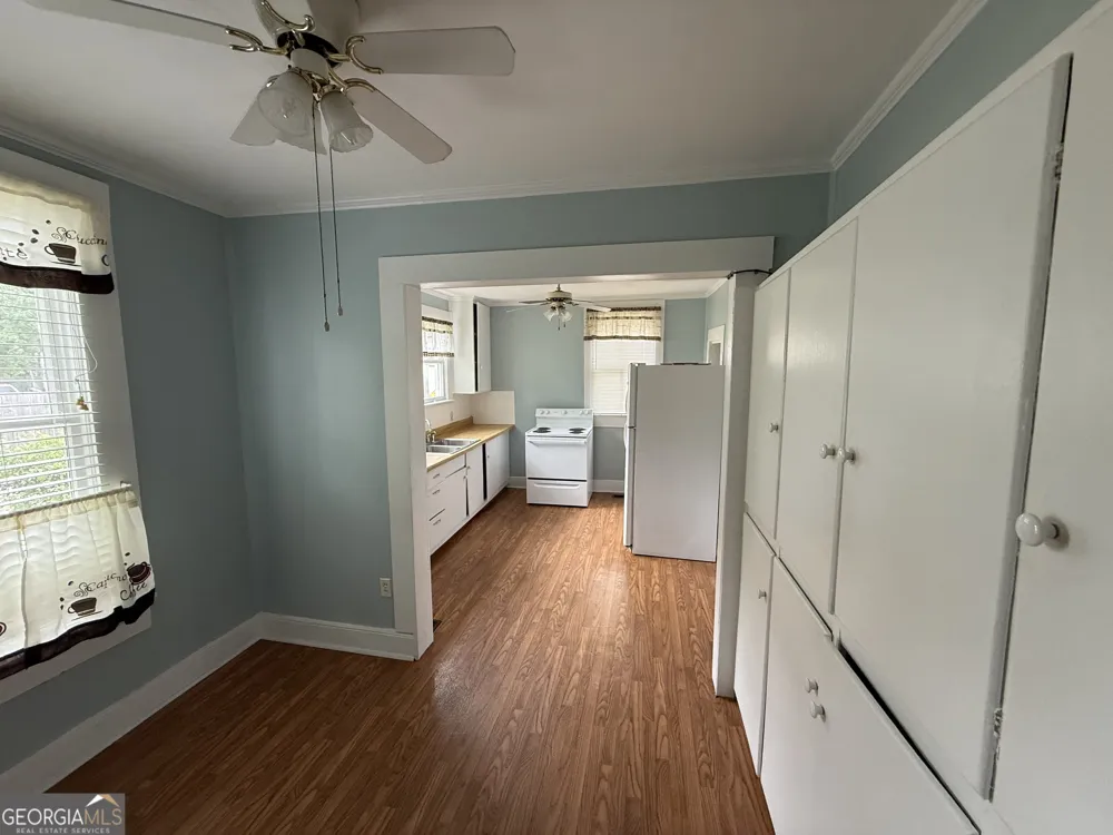 600 Jackson ST Vidalia, GA 30474