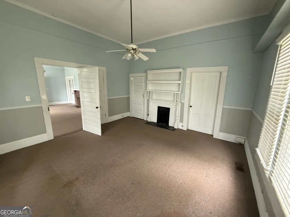 600 Jackson ST Vidalia, GA 30474