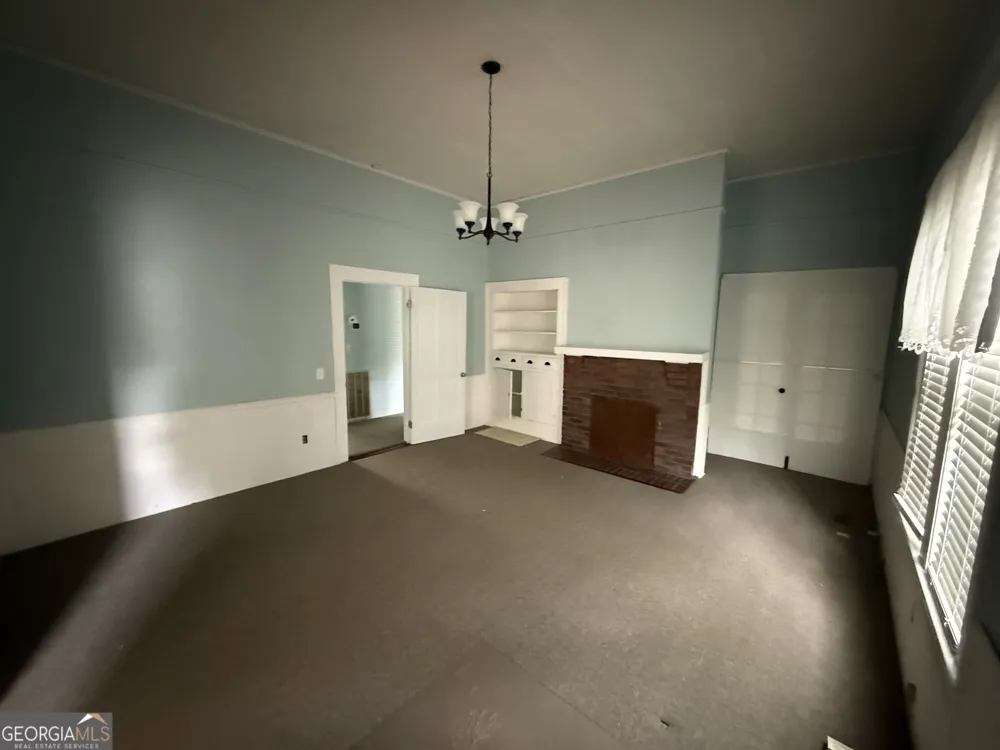 600 Jackson ST Vidalia, GA 30474