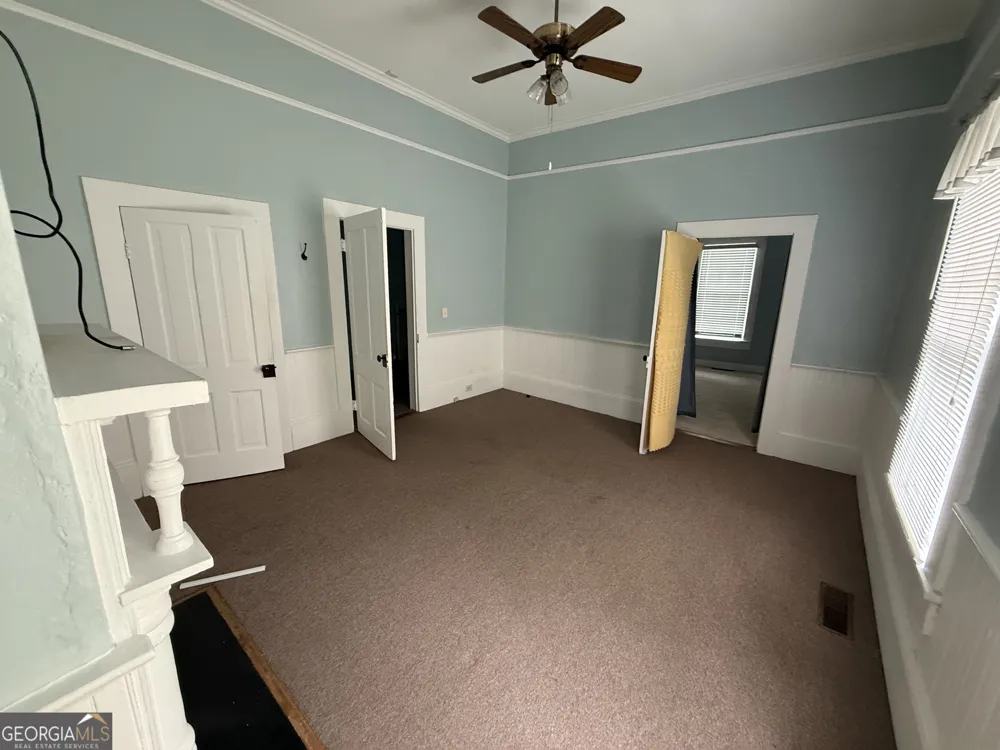 600 Jackson ST Vidalia, GA 30474