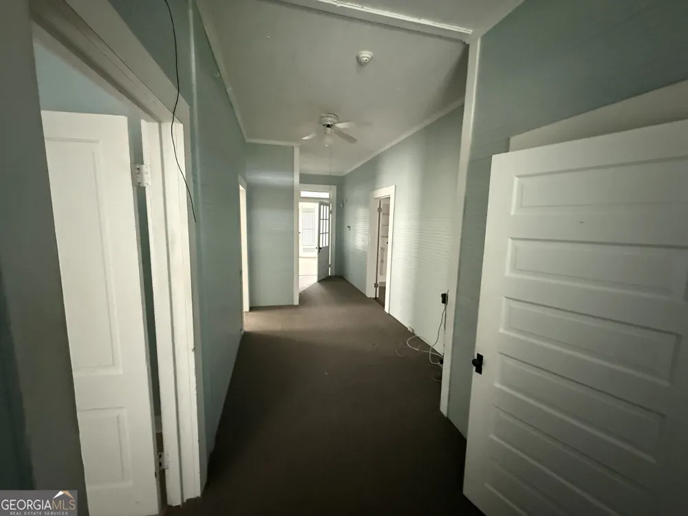 600 Jackson ST Vidalia, GA 30474
