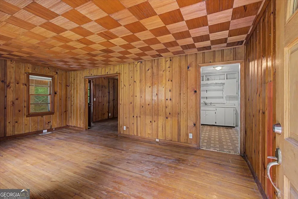 606 Carrollton ST Bremen, GA 30110