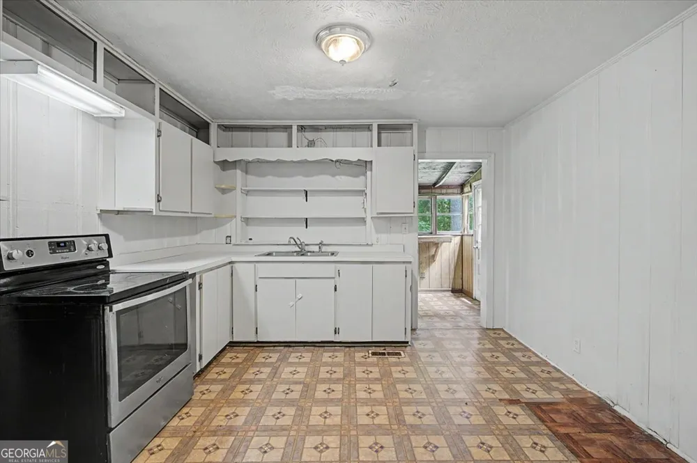 606 Carrollton ST Bremen, GA 30110