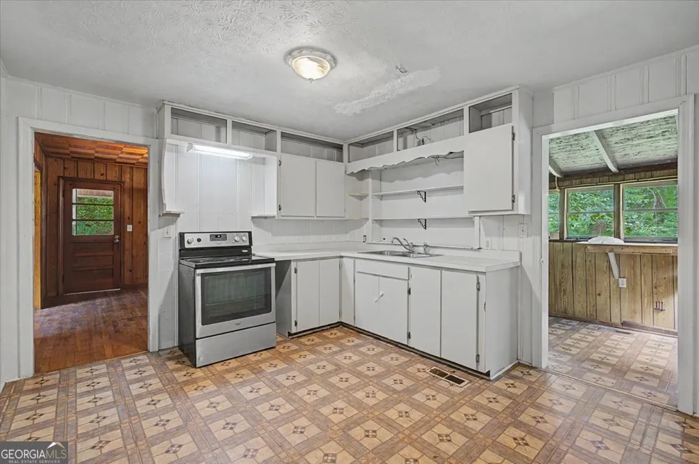 606 Carrollton ST Bremen, GA 30110