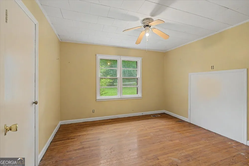 606 Carrollton ST Bremen, GA 30110