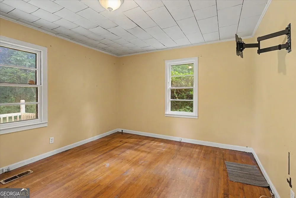 606 Carrollton ST Bremen, GA 30110