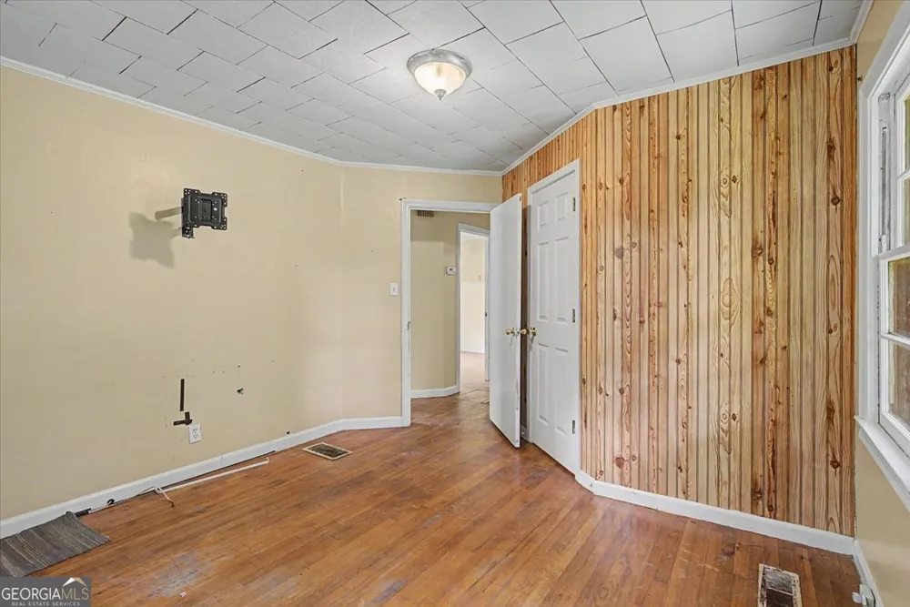 606 Carrollton ST Bremen, GA 30110