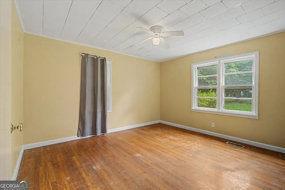 606 Carrollton ST Bremen, GA 30110