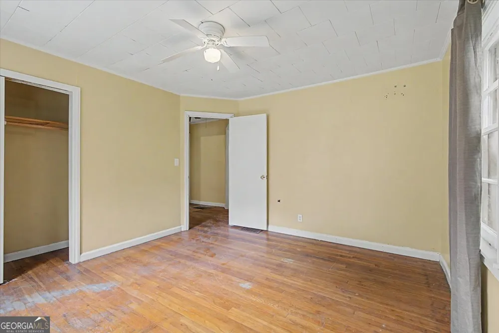 606 Carrollton ST Bremen, GA 30110