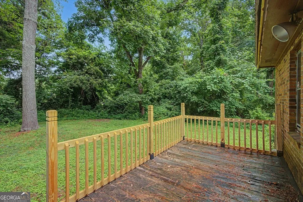 606 Carrollton ST Bremen, GA 30110