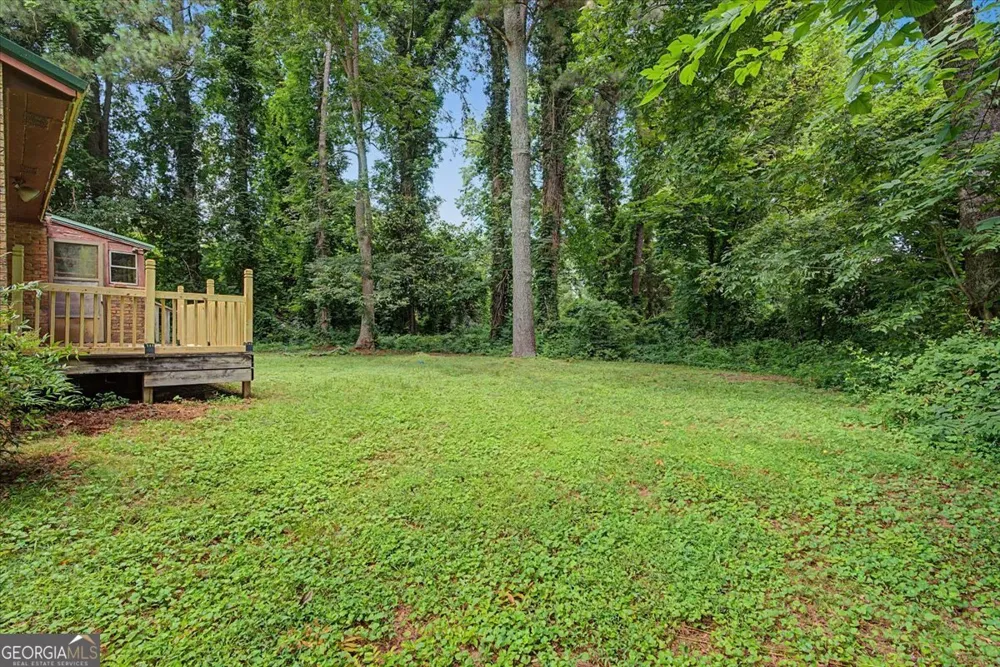 606 Carrollton ST Bremen, GA 30110