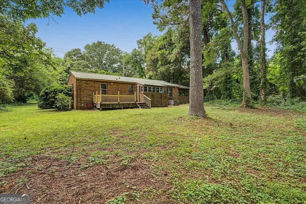 606 Carrollton ST Bremen, GA 30110