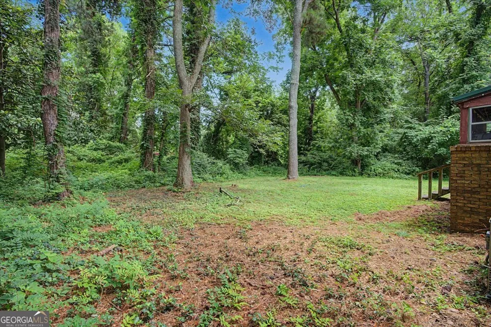 606 Carrollton ST Bremen, GA 30110