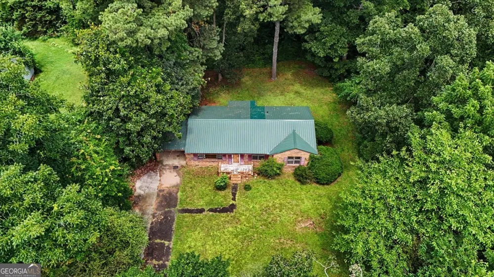 606 Carrollton ST Bremen, GA 30110
