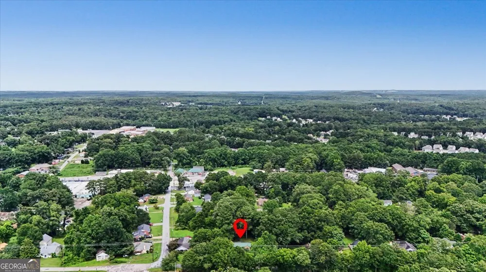 606 Carrollton ST Bremen, GA 30110