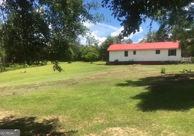 1217 Newington HWY Sylvania, GA 30467