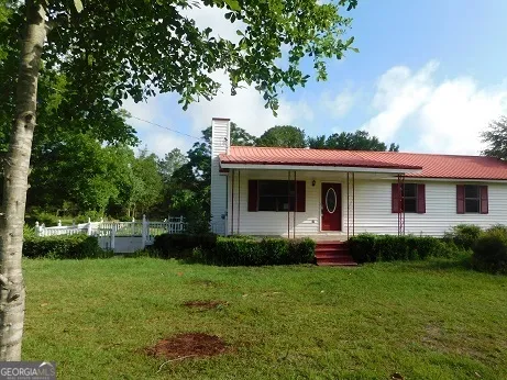 1217 Newington HWY Sylvania, GA 30467